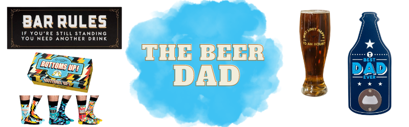 Beer Dad Blog Image